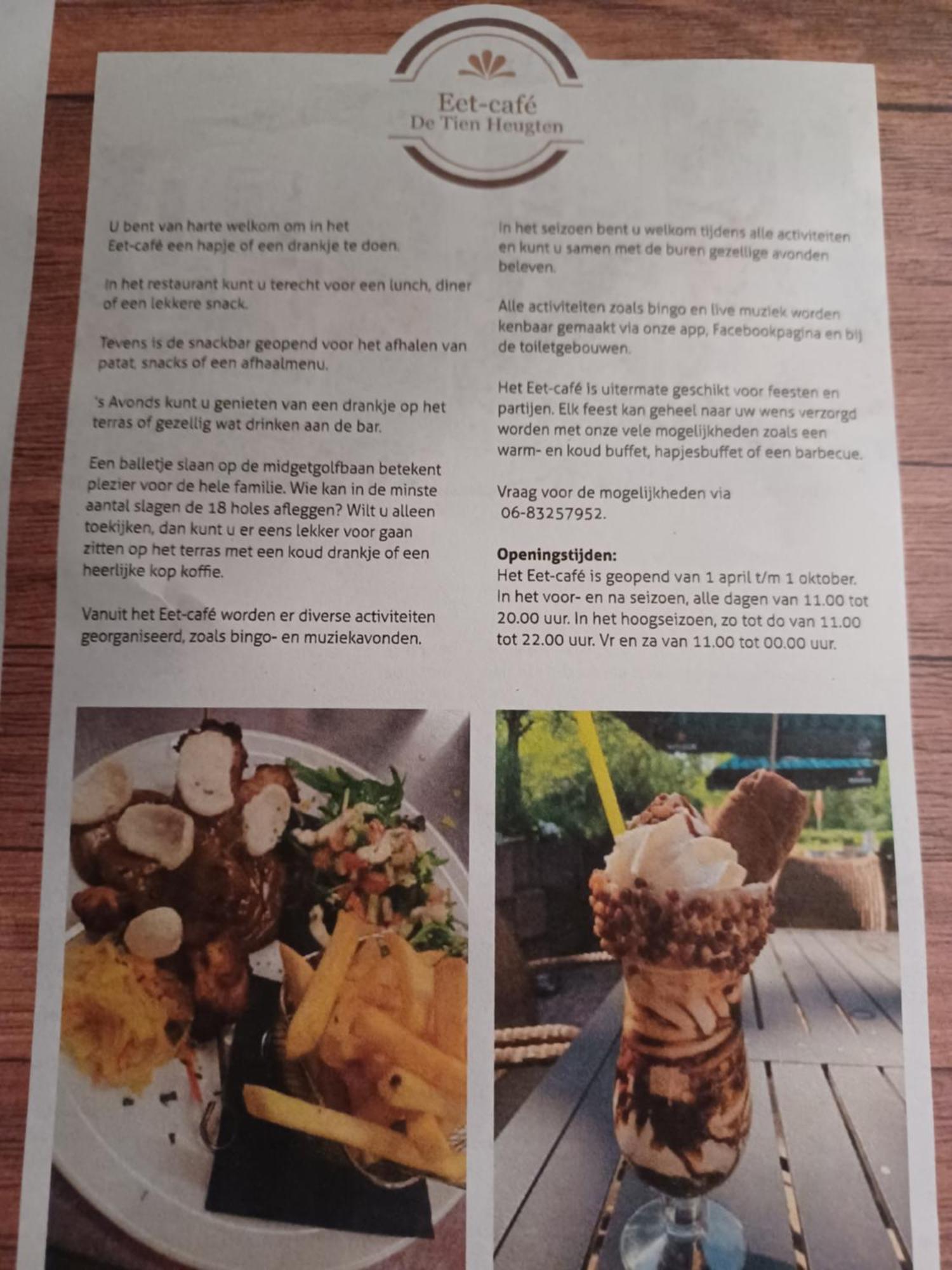 Chalet 14 Met Airco Familiecamping De Tien Heugten Schoonloo Drenthe ภายนอก รูปภาพ