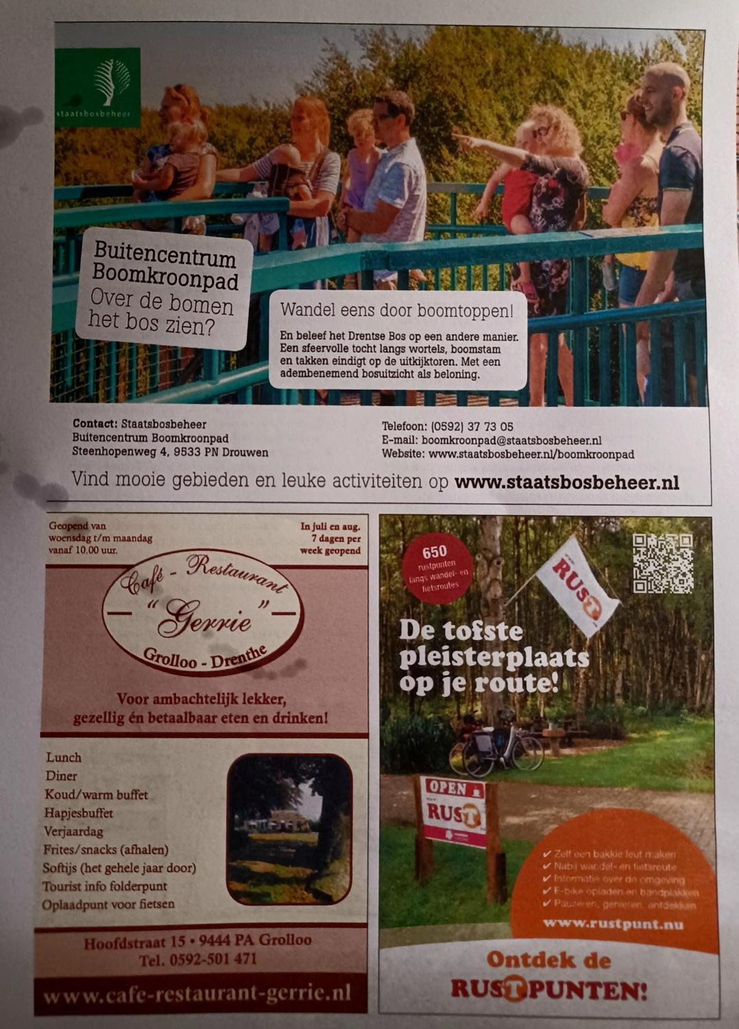 Chalet 14 Met Airco Familiecamping De Tien Heugten Schoonloo Drenthe ภายนอก รูปภาพ